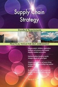 Abbildung von: Supply Chain Strategy Standard Requirements - 5STARCooks