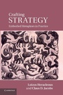 Cover: Crafting Strategy - Cambridge University Press