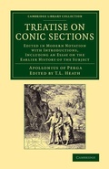 Cover: Treatise on Conic Sections - Cambridge University Press
