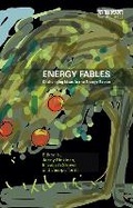 Cover: Energy Fables - Routledge