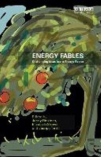 Enlarge image Cover: Energy Fables - Routledge