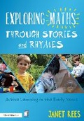 Cover: Exploring Maths Through Stories and Rhymes - Routledge