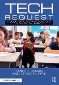 Cover: Tech Request - Taylor & Francis