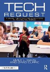 Enlarge image Cover: Tech Request - Taylor & Francis