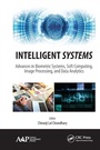Cover: Intelligent Systems - Apple Academic Press Inc.