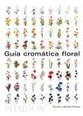 Cover: Guia de Flores Por Colores (Flower Colour Guide) (Spanish Edition) - Phaidon Press Ltd