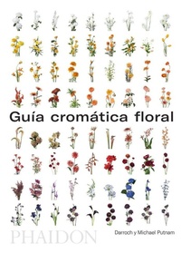 Abbildung von: Guia de Flores Por Colores (Flower Colour Guide) (Spanish Edition) - Phaidon Press Ltd
