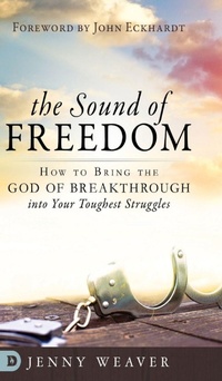 Enlarge image Cover: The Sound of Freedom - Destiny Image Incorporated