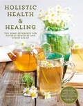 Cover: Holistic Health & Healing - Crestline Books