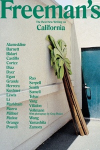 Abbildung von: Freeman's: California - Black Cat