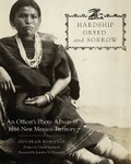 Cover: Hardship, Greed, and Sorrow - University of Oklahoma Press
