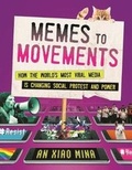 Cover: Memes to Movements - Beacon Press