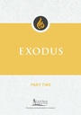 Cover: Exodus, Part Two - Liturgical Press