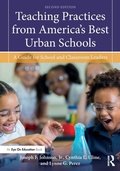 Cover: Teaching Practices from America's Best Urban Schools - Routledge