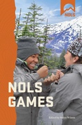 Cover: NOLS Games - Stackpole Books