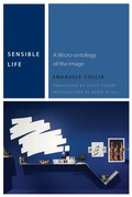 Cover: Sensible Life - Fordham University Press