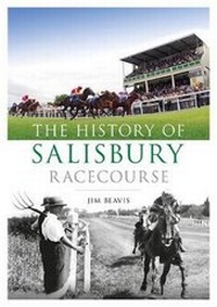Abbildung von: The History of Salisbury Racecourse - Jim Beavis