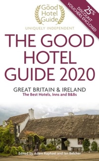 Enlarge image Cover: The Good Hotel Guide 2020 - The Good Hotel Guide Ltd