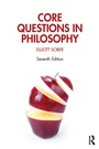 Cover: Core Questions in Philosophy - Routledge
