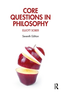 Enlarge image Cover: Core Questions in Philosophy - Routledge