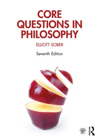 Enlarge image Cover: Core Questions in Philosophy - Routledge