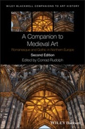Cover: A Companion to Medieval Art - Wiley