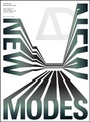 Cover: New Modes - Wiley-ISTE