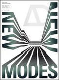 Cover: New Modes - Wiley-ISTE