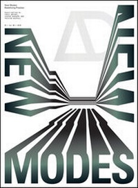 Enlarge image Cover: New Modes - Wiley-ISTE