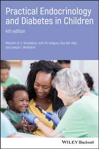 Abbildung von: Practical Endocrinology and Diabetes in Children - Wiley-ISTE