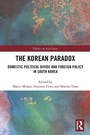 Cover: The Korean Paradox - Routledge