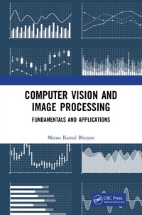 Abbildung von: Computer Vision and Image Processing - CRC Press