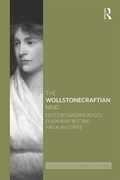 Cover: The Wollstonecraftian Mind - Routledge