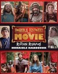Cover: Horrible Handbook - Scholastic