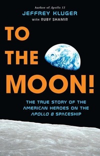 Enlarge image Cover: To the Moon! - Thorndike Press Large Print