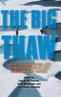 Cover: The Big Thaw - State University of New York Press