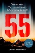 Cover: 55 - Simon & Schuster Ltd