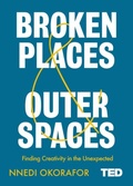 Cover: Broken Places & Outer Spaces - Simon & Schuster Ltd