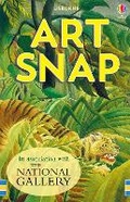 Cover: Art Snap - Usborne Publishing Ltd