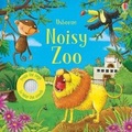 Cover: Noisy Zoo - Usborne Publishing Ltd