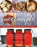 Cover: Sweet Maple - The Lyons Press