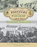 Cover: Pioneers in Paradise - The Lyons Press