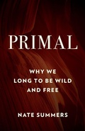 Cover: Primal - Falcon Guides