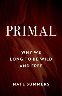 Enlarge image Cover: Primal - Falcon Guides