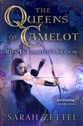 Cover: Risa: In Camelot's Shadow - Open Road Media Sci-Fi & Fantasy