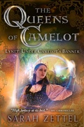 Cover: Lynet: Under Camelot's Banner - Open Road Media Sci-Fi & Fantasy
