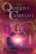 Cover: Laurel: By Camelot's Blood - Open Road Media Sci-Fi & Fantasy
