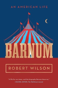 Enlarge image Cover: Barnum - Simon & Schuster
