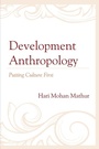 Cover: Development Anthropology - Lexington Books