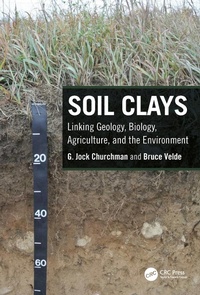 Abbildung von: Soil Clays - CRC Press